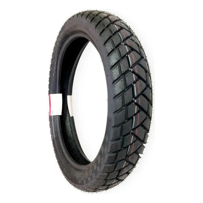 Llanta 120/80-18 Magik Tire Mgk034 Tl