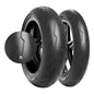 Llantas 150/60-17 Y 110/70-17 Pirelli Diablo Rosso 4 Combotl