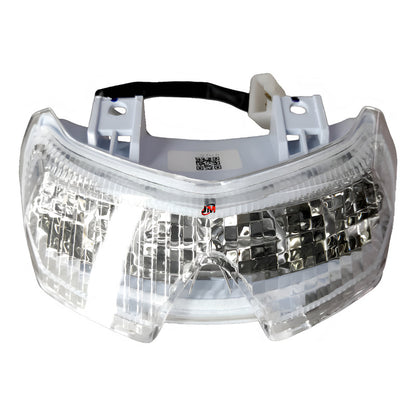 Stop Completo Apache 160 4v /200 /200 Fi Tvs Original