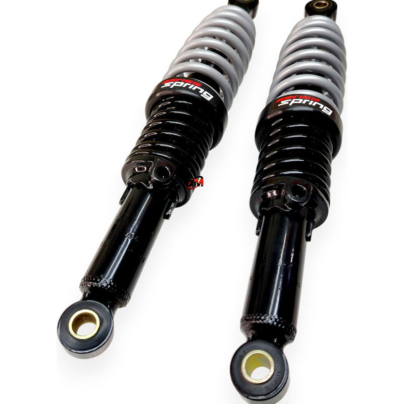 Amortiguadores Stryker 125 Tvs Original (par)