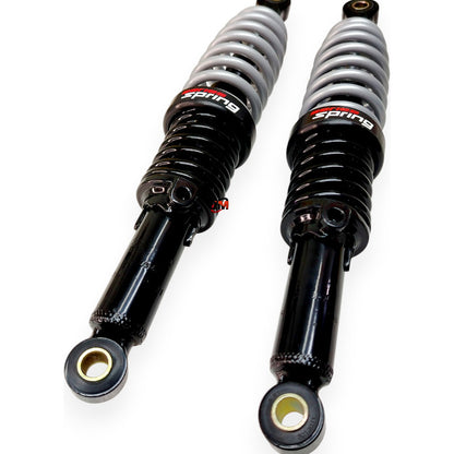 Amortiguadores Stryker 125 Tvs Original (par)