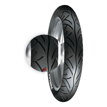 Llantas 130/70-17 Y 100/80-17 Pirelli Sport Demon Combo Tl