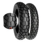 Llanta 130/70-17 Y 100/80-17 Timsun Ts822/ts823 Sellomatic