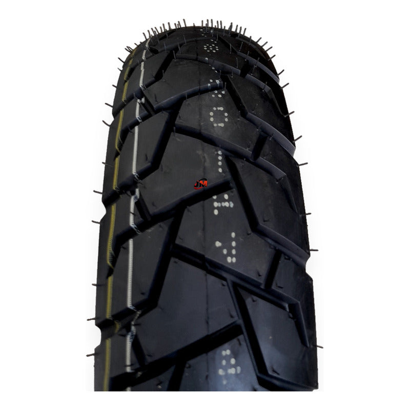 Llanta 90/90-19 Grizzly Gu485d Tt