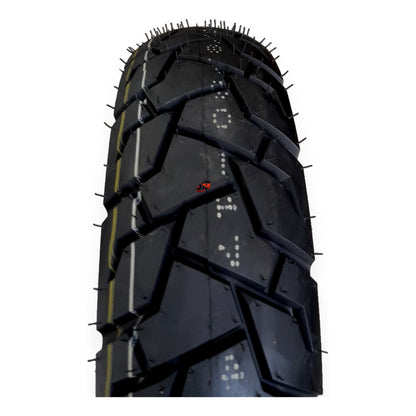 Llanta 90/90-19 Grizzly Gu485d Tt