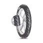 Llanta 100/80-17 Mrf Zapper Fx Tl