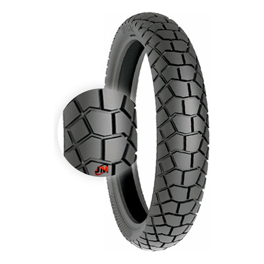 Llanta 100/80-17 Timsun Ts823 Tl Sellomatic