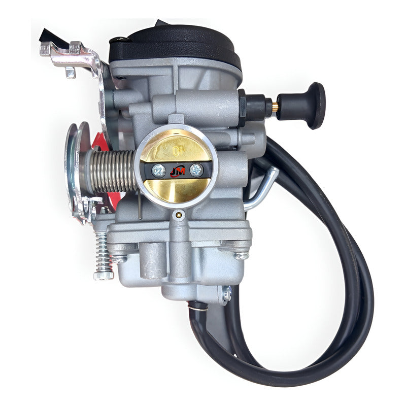Carburador Completo Libero 125 /ybr 125 Esd Vitrix