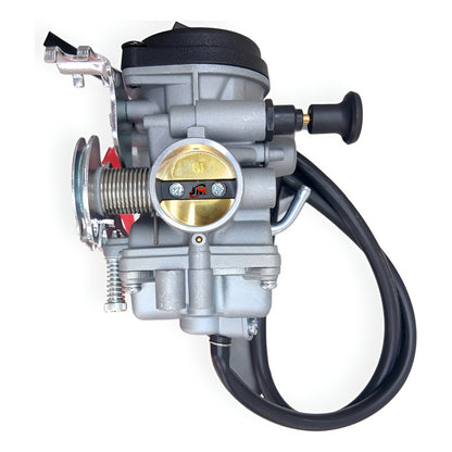 Carburador Completo Libero 125 /ybr 125 Esd Vitrix