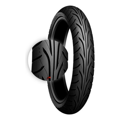 Llanta 110/70-17 Dunlop Gt601 Tl