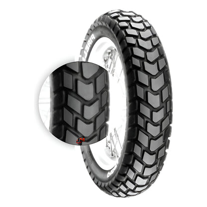 Llanta 120/90-17 Pirelli Mt60 Tt