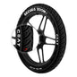 Llanta 90/90-18 Ceat Secura Zoom Tl