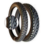 Llantas 110/90-17 Y 90/90-19 Magik Mgk923 Tt