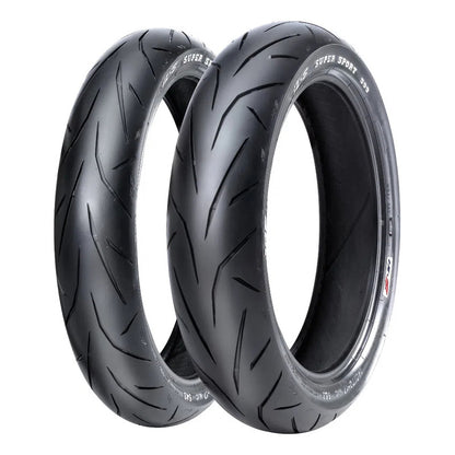 Llanta 130/70-13 Irc Iz-s99 Tl