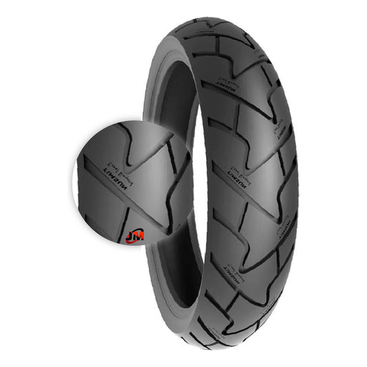 Llanta 100/80-17 Timsun Ts659 Tl