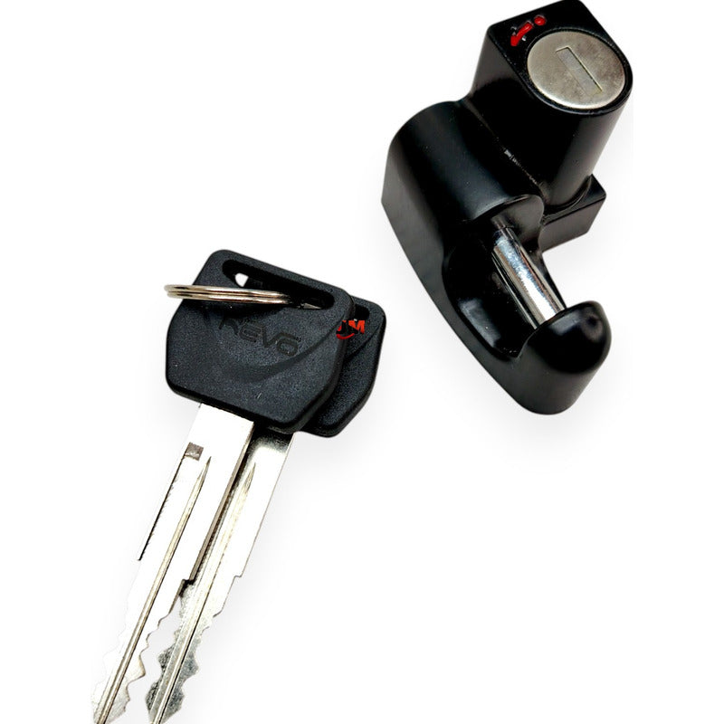 Kit Switch Encendido Completo Xl 125 L/150l Revo