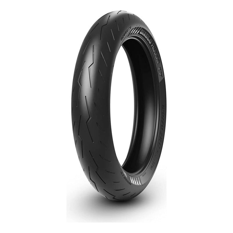 Llanta 120/70-17 Pirelli Diablo Rosso 4 Radial Tl
