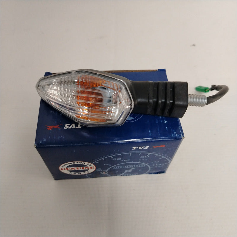 Direccional Apache 160 4v /200 4v-fi Tvs Original