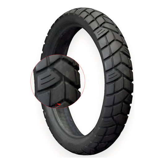 Llanta 90/90-18 Kenda K6309 Tl