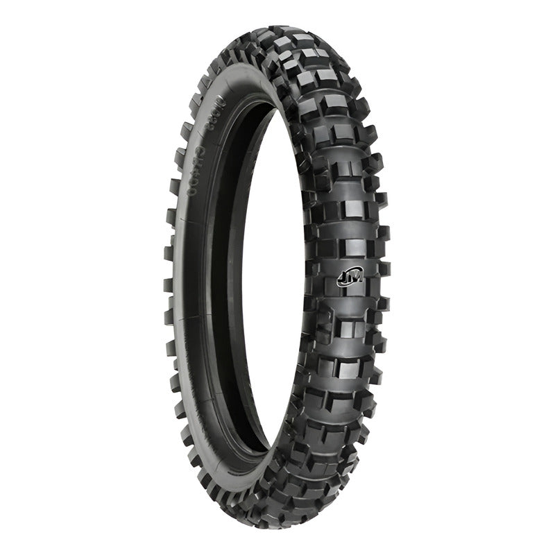 Llanta 110/100-18 Vipal Cr400 64m Tt Xtz125