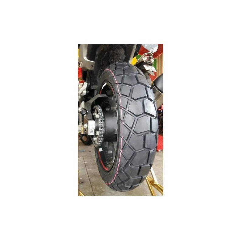 Llanta 90/90-18 Timsun Ts823 Sellomatic