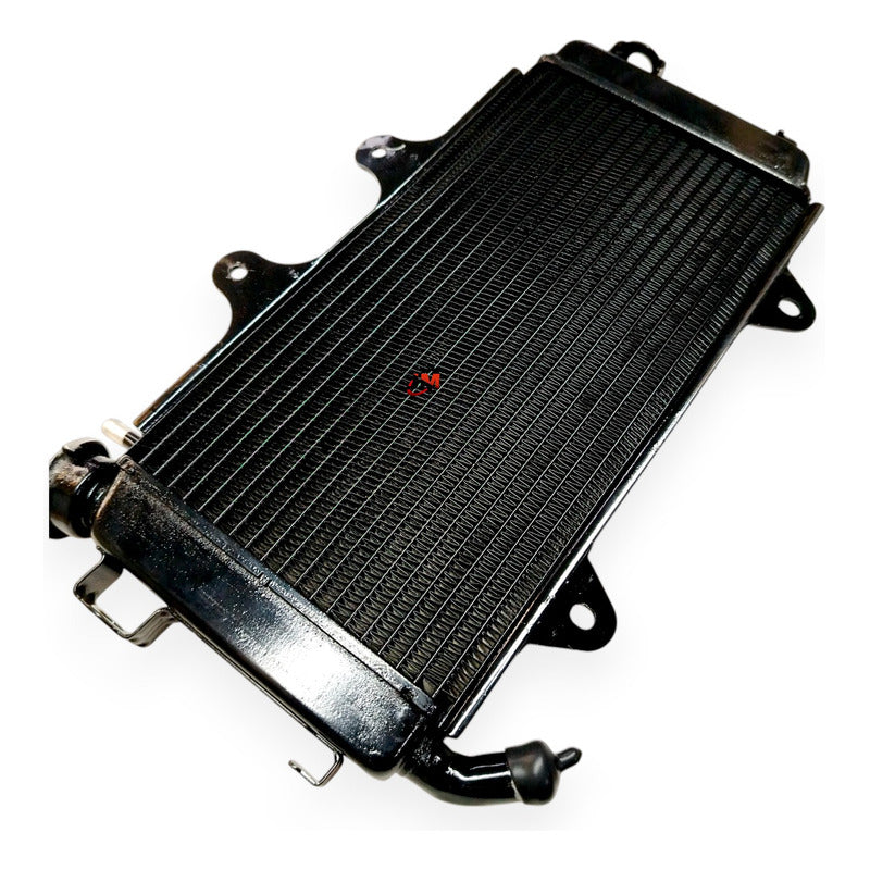Radiador Duke 390 Ag Ktm Original (2013-16)
