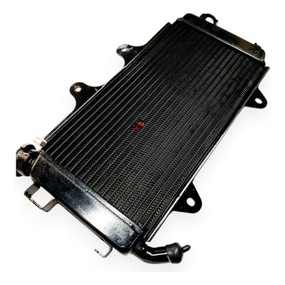 Radiador Duke 390 Ag Ktm Original (2013-16)