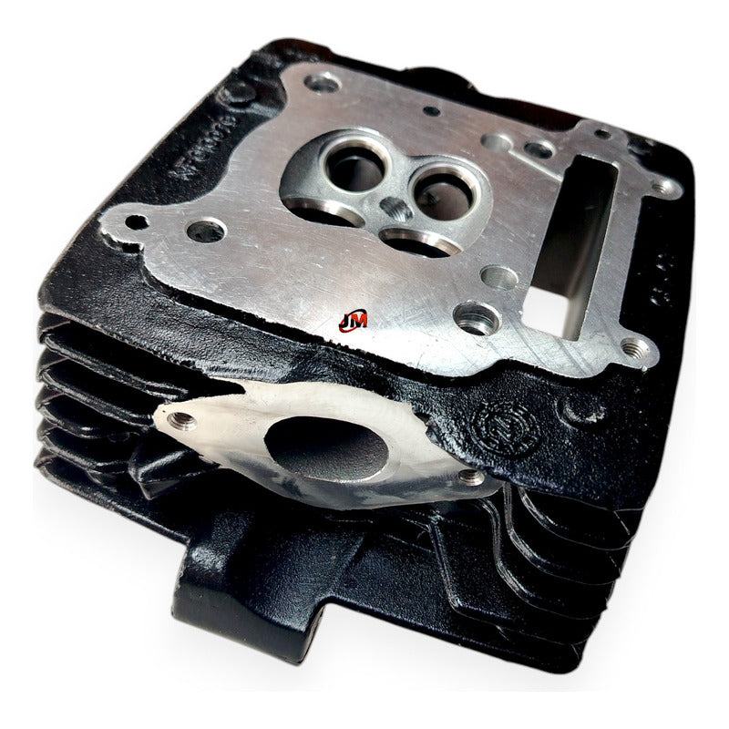 Culata Apache 200 Fi /160 Fi Tvs Original