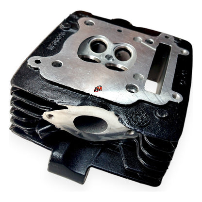 Culata Apache 200 Fi /160 Fi Tvs Original