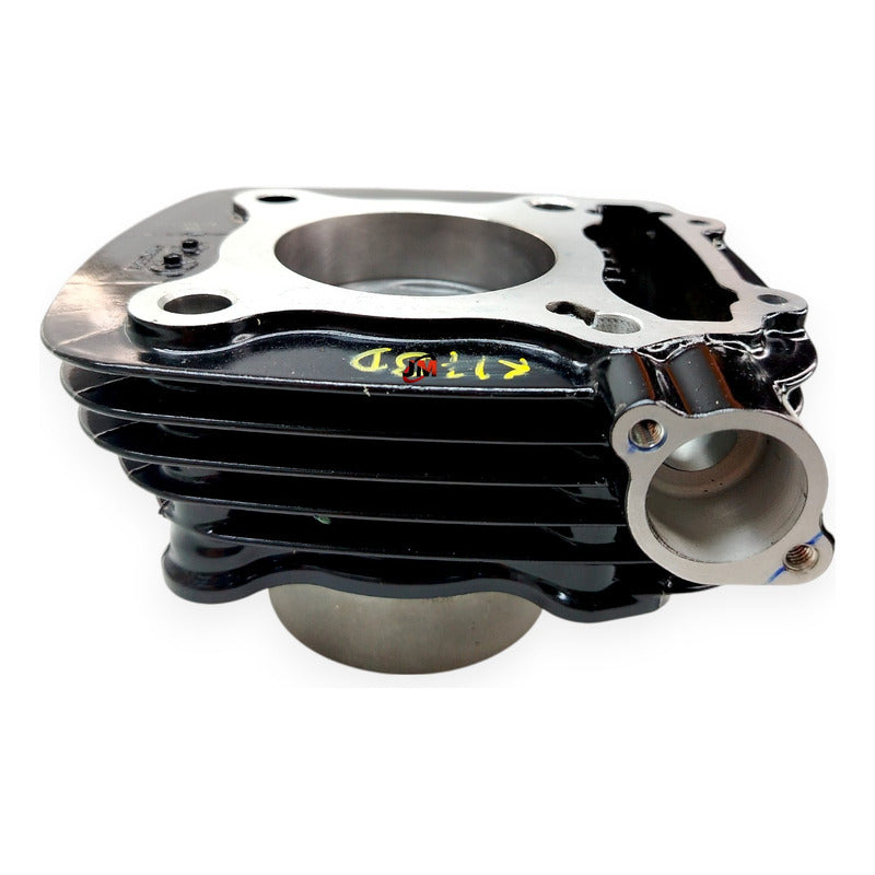 Kit Cilindro Completo N250 Bajaj Original