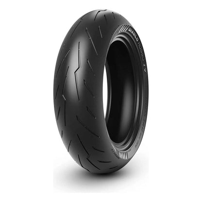 Llanta 150/60-17 Pirelli Diablo Rosso 4 Zr Radial Tl