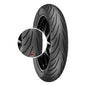 Llanta 110/70-17 Pirelli Angel City Tl
