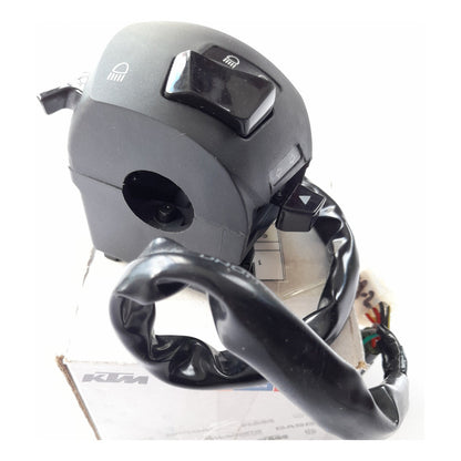 Comando Izquierdo Duke 200/200 Ng/390 Ktm