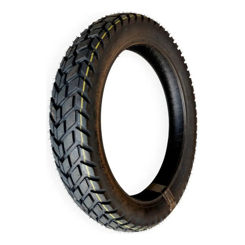 Llantas 110/90-17 Y 90/90-19 Magik Mgk923 Tt