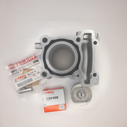 Kit Cilindro Completo Nmax 155 Yamaha