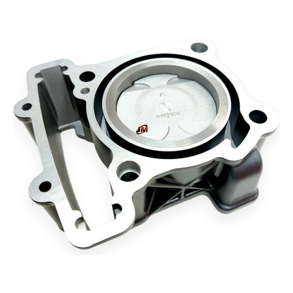 Kit Cilindro Completo Duke 200 /ng /rc /svartpilen 20 Vitrix