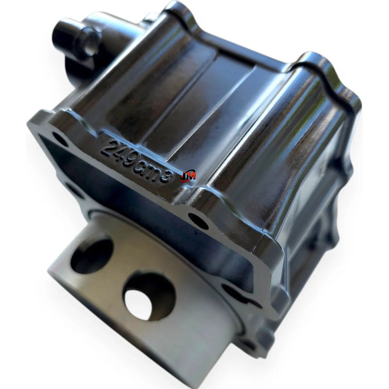Kit Cilindro Completo Gixxer 250 Vitrix