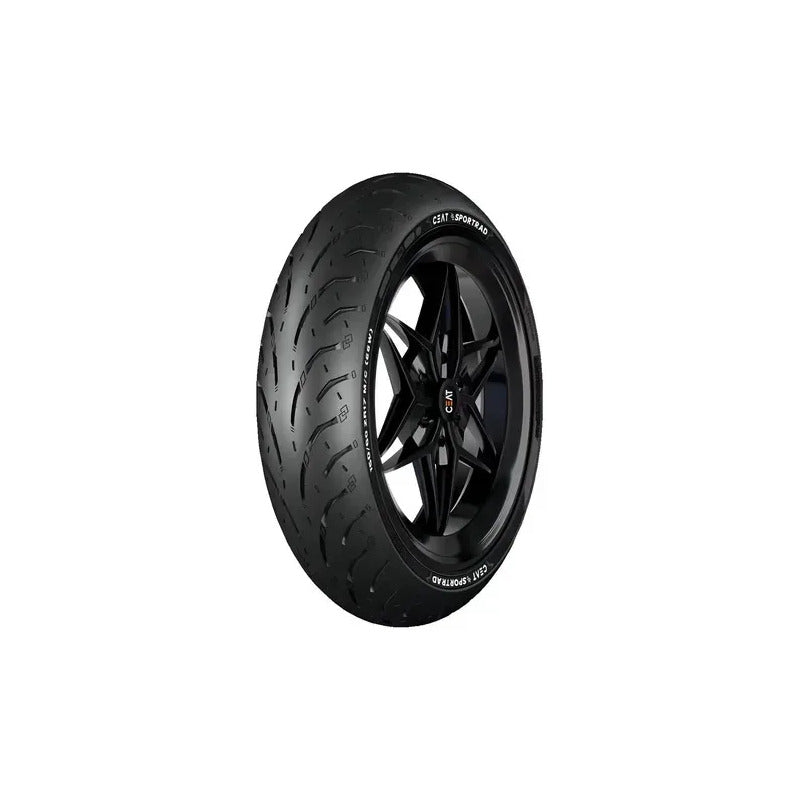 Llanta 150/60-17 Ceat Sportrad Radial Zr Tl