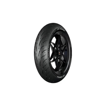 Llanta 150/60-17 Ceat Sportrad Radial Zr Tl