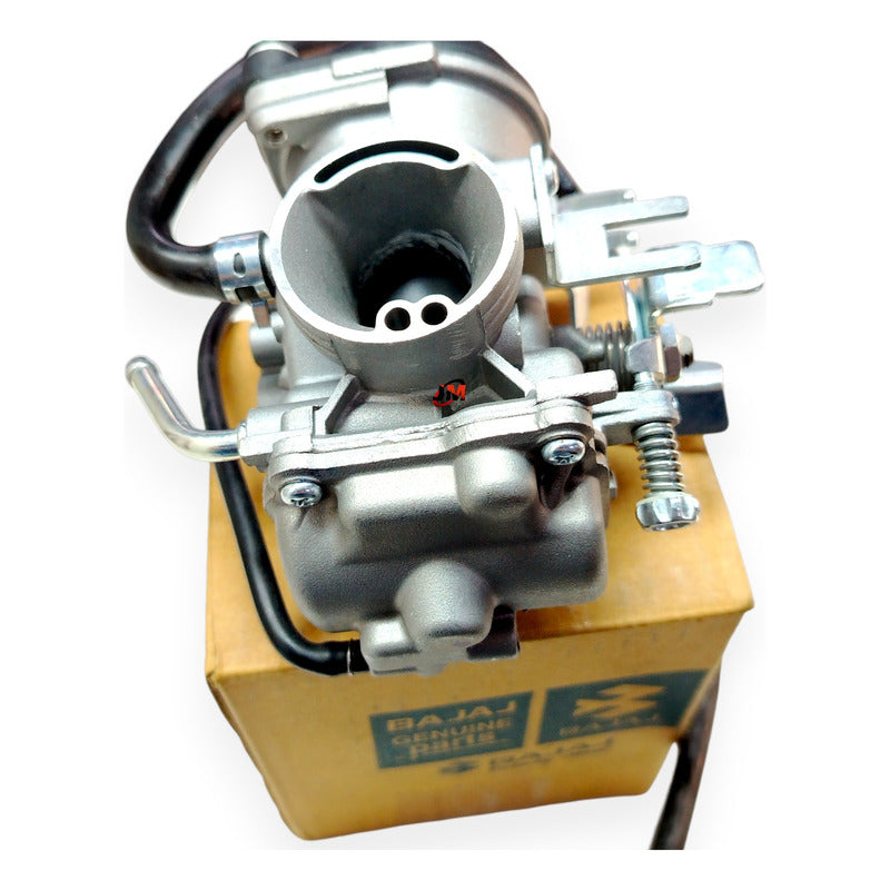 Carburador Completo Discover 125 St /125 St-r Bajaj Original