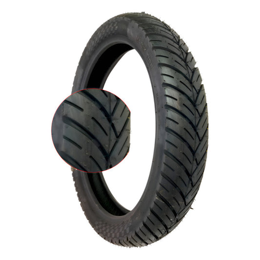 Llanta 100/80-17 Magik Tire Mgk191 Tl