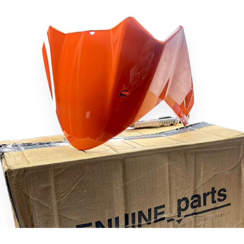 Guardabarro Delantero Duke 200ng /250 /390ng (naranja) Ktm Delantera Derecha