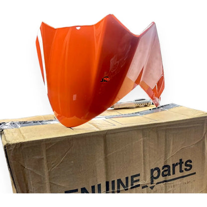 Guardabarro Delantero Duke 200ng /250 /390ng (naranja) Ktm Delantera Derecha