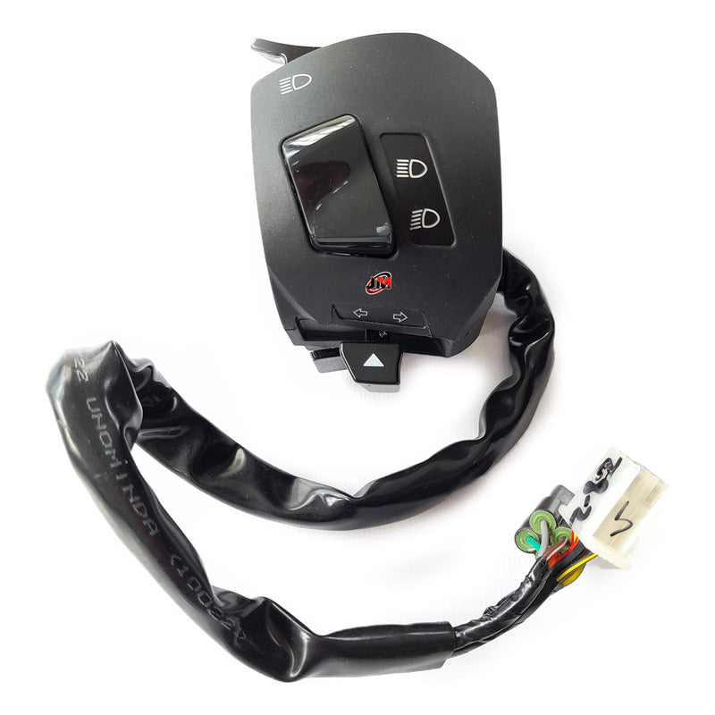 Comando Izquierdo Duke 200/200 Ng/390 Ktm