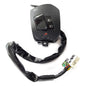 Comando Izquierdo Duke 200/200 Ng/390 Ktm