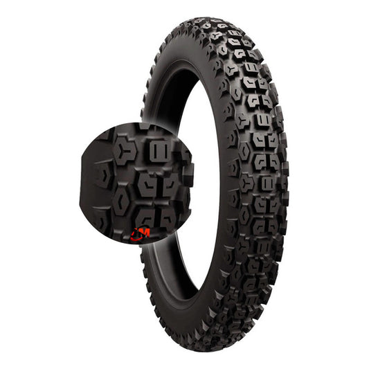 Llanta 410-18 Kenda K270 Tt