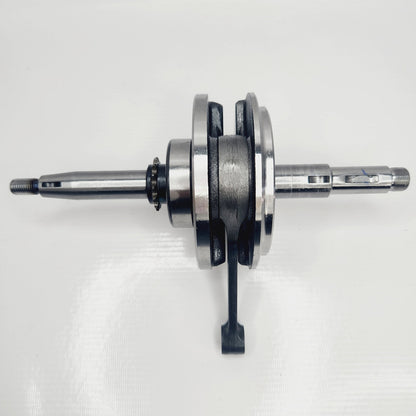 Cigueñal Completo Boxer Ct 100 /platino 100 Bajaj Original