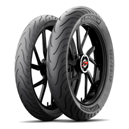 Llanta 140/70-17 Michelin Pilot Street Radial Tl