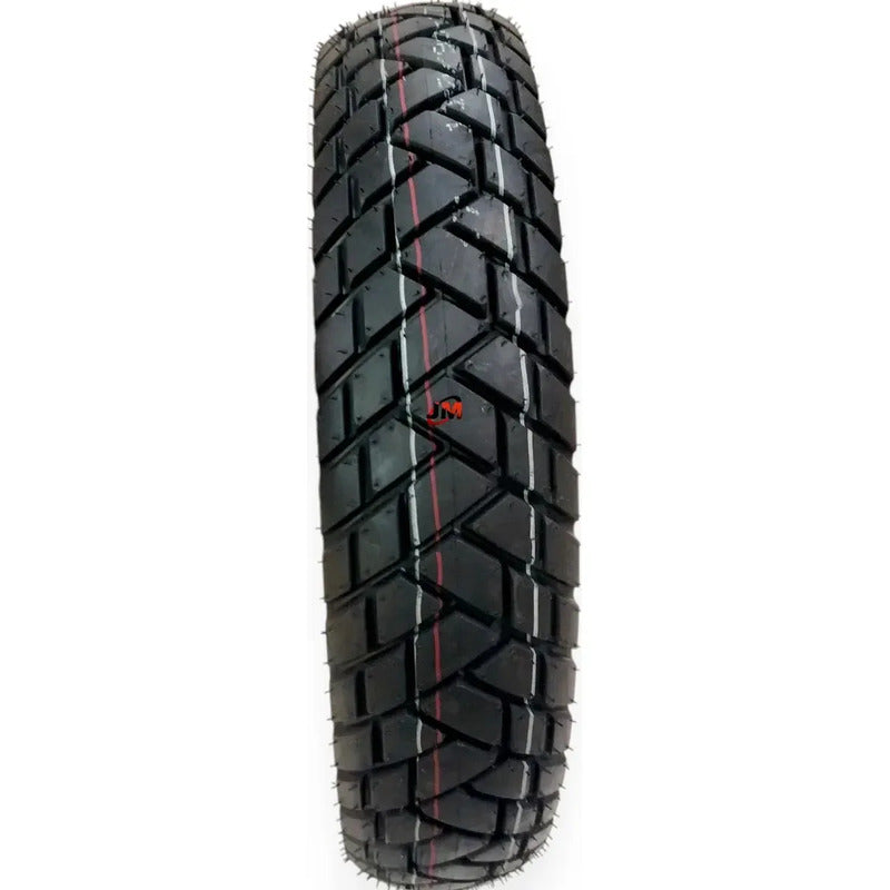 Llanta 120/80-18 Magik Tire Mgk034 Tl