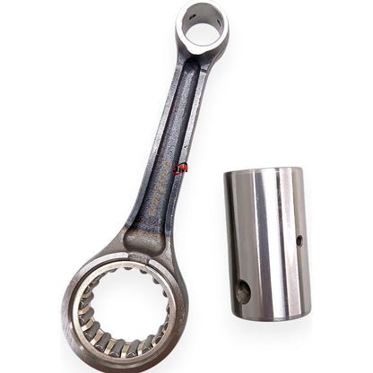 Kit Biela Completo Apache 160 4v Vitrix
